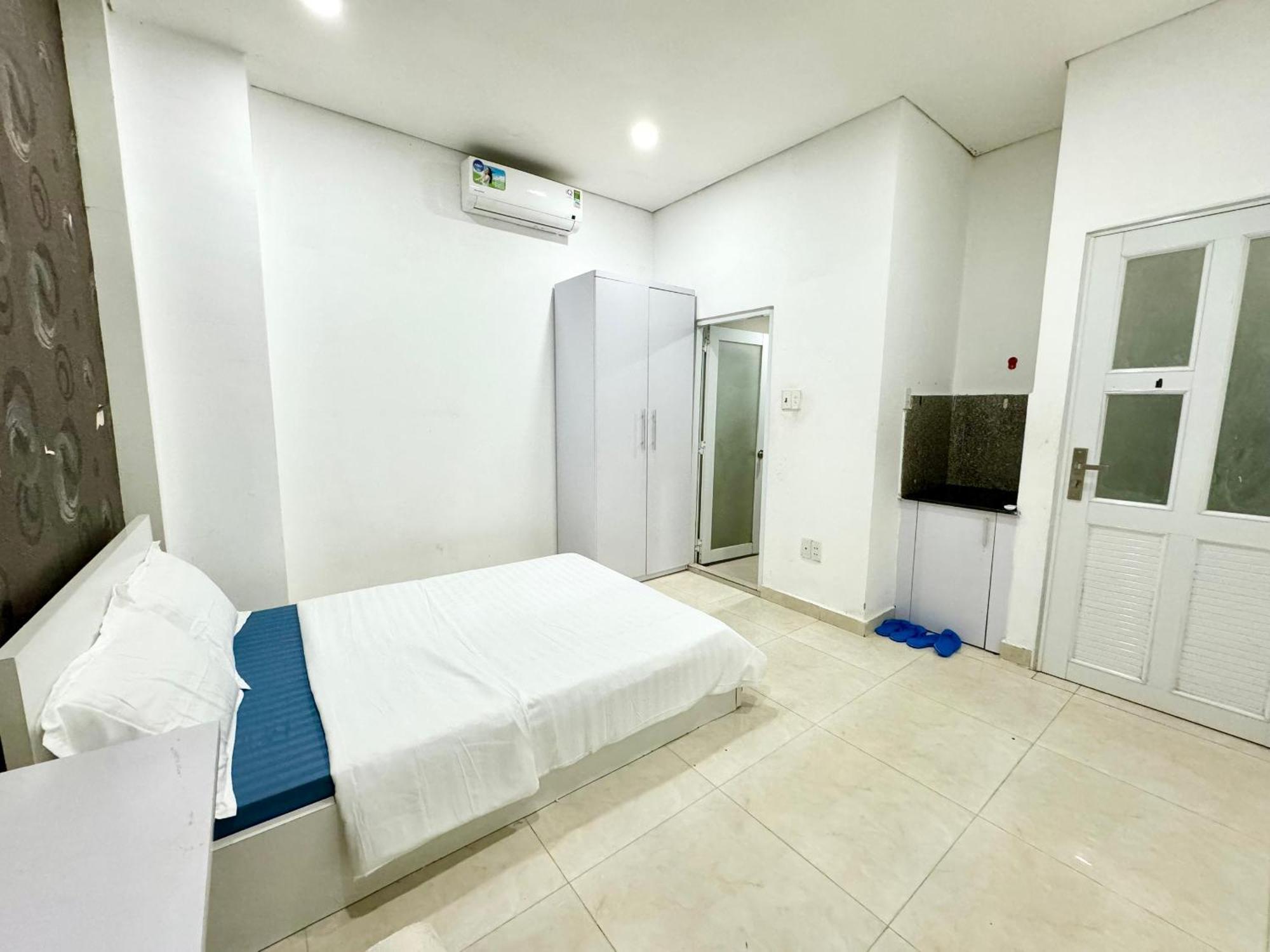 Dlux Cityland Go Vap Хошимин Экстерьер фото